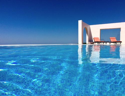 Adra House | Cerro del Pozo
