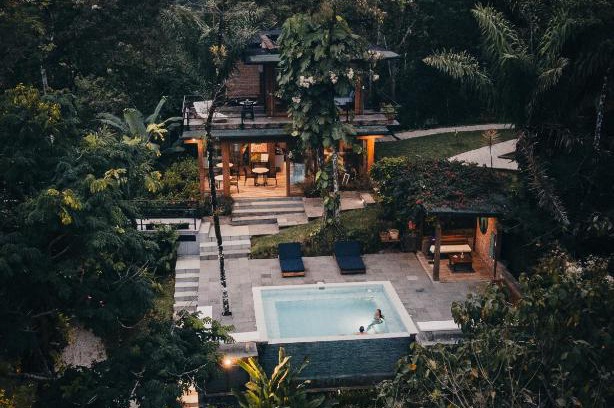 La Rinconada House | Cerro Lobo