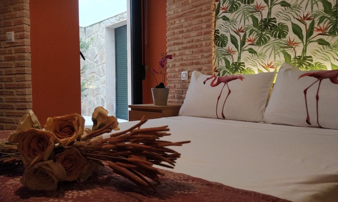Cuenca Apartment | Cerro Socorro Tourist Apartment (full rental) for 4 persons