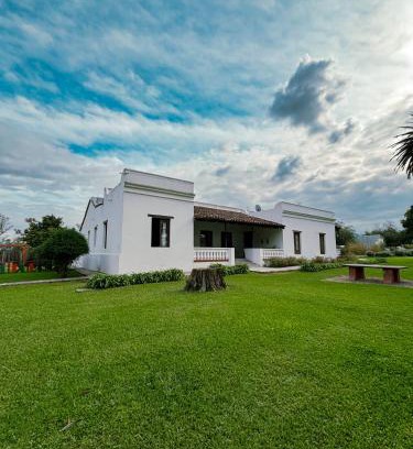 Rosario de Lerma Hotel | Cerros de Terciopelo hotel boutique
