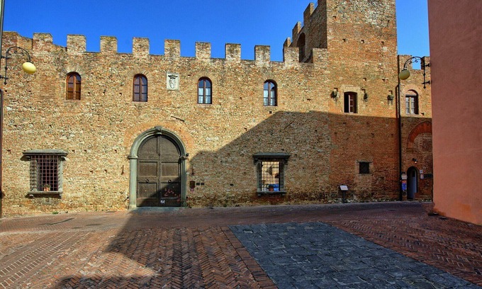 Certaldo Alto Other | Certaldo - Certaldo 1