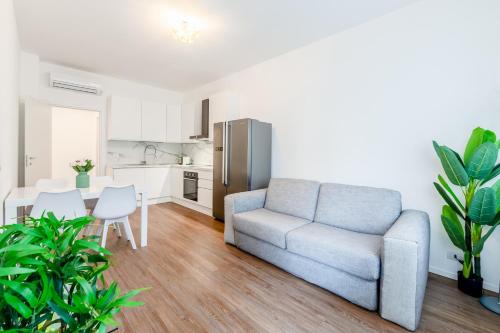 Cagnola Apartment | Certosa Chic 41 by InnStay