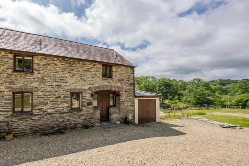 Tremain House | Certws-Y-Rhiw