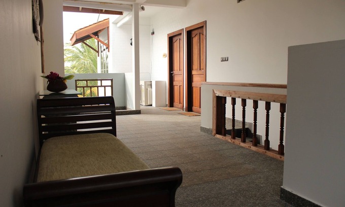 Hanimaadhoo House | Cerulean View Residence, Maldives is a Boutique Hotel in Hanimaadhoo Island.