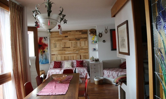 Cervinia Apartment | CERVINIA Full optional apartment on the ski slopes CIN IT007071C2WEEHPUHQ