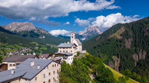 Villagrande Apartment | Cesa dele Angele