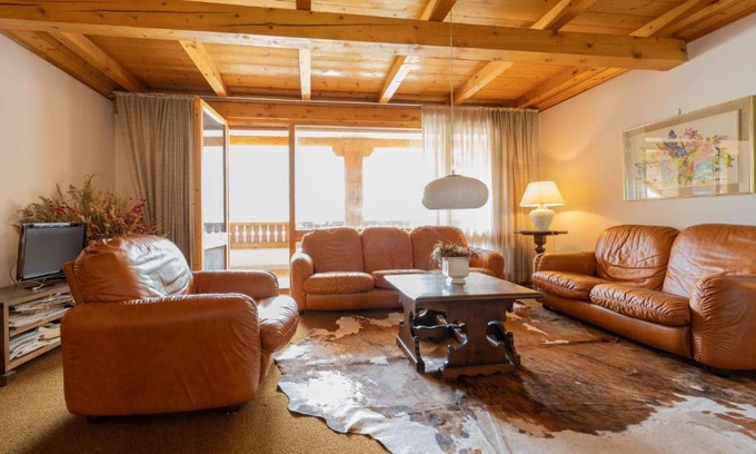 Canazei Apartment | Cesa Monti pallidi 1