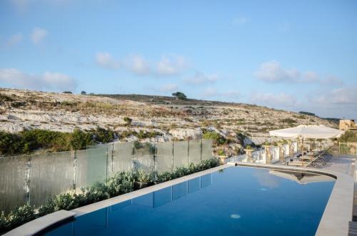 Munxar Hotel | Cesca's Boutique Hotel