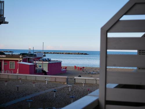 Valverde Apartment | Cesenatico SeaView 223