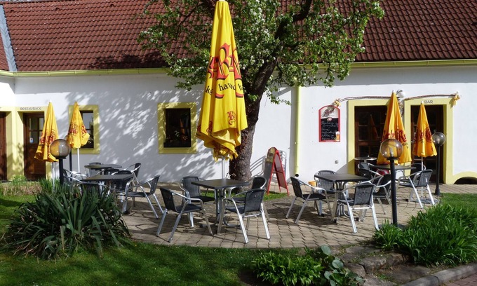 Dolni Pocernice House | Cesky Statek