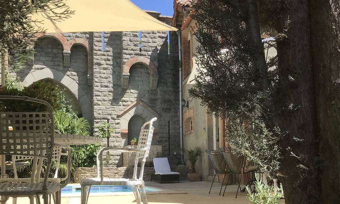 Cesseras Apartment | Cesseras, the base for a varied holiday!