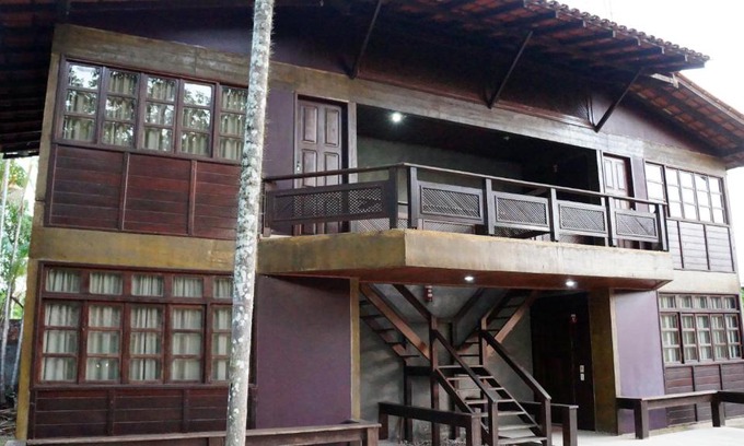 Macapa Hotel | Ceta Ecotel