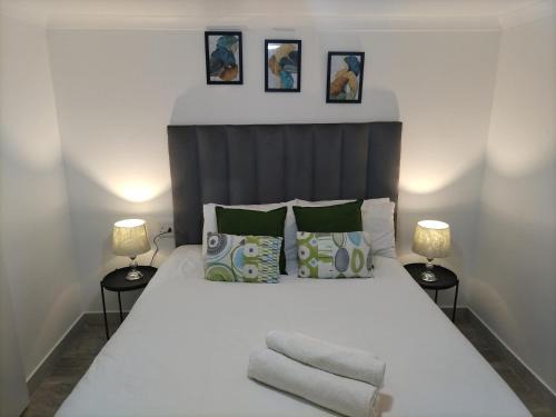 Kraaifontein House | Cethone Luxury Guest House