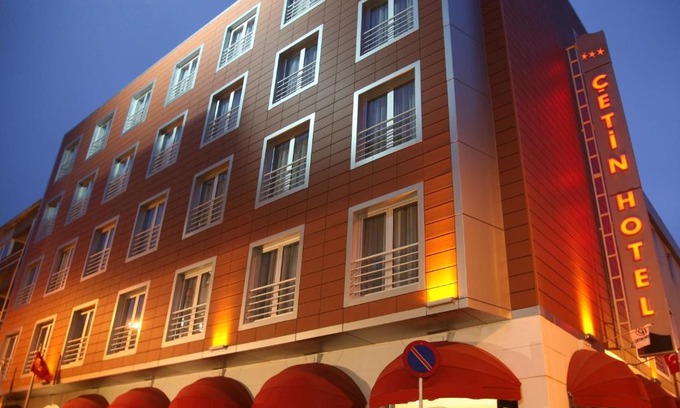 Kesan Hotel | Cetin Hotel