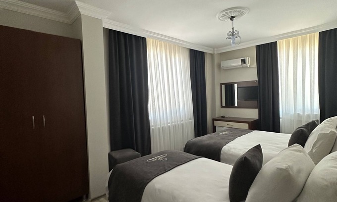 Demirkoy Hotel | Cetinler Hotel