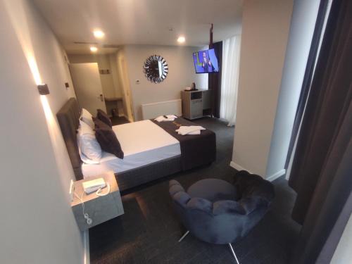 Pendik Hotel | Cevvo Hotel Pendik