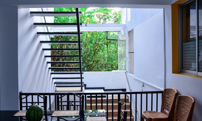 Uthuwankanda House | Ceylon Saradiel