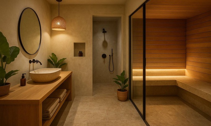Ambalangoda Villa | Ceylonry Life Boutique Villa