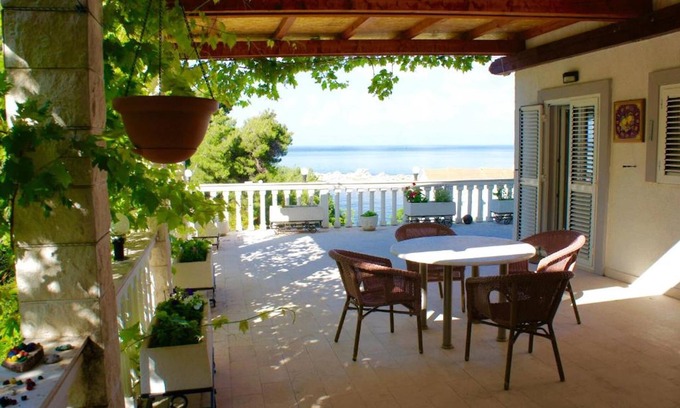 Sveti Stefan House | Cezar Holiday Home Montenegro