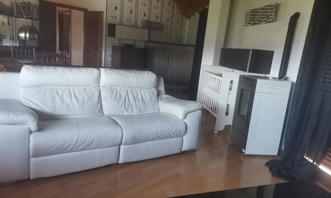 Marcelle Apartment | CF APARTMENT