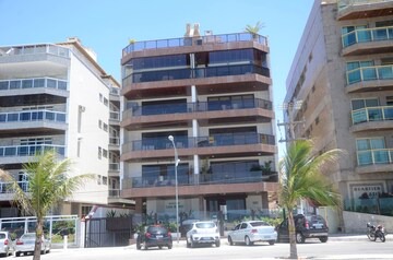 Centro Apartment | CF06 SAN201 in Cabo Frio