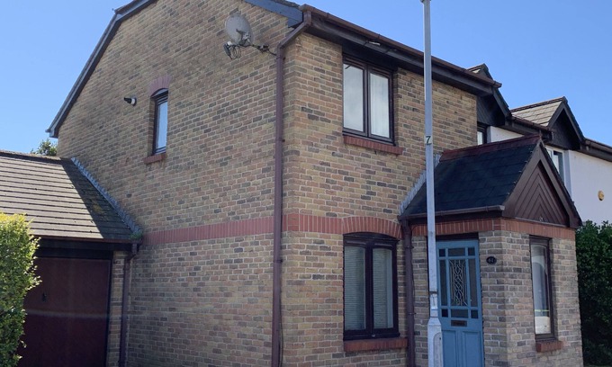 Atlantic Wharf House | CF10 House - Cardiff City Centre