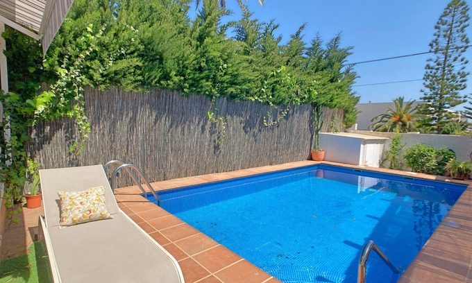Cabo de Palos Ski Chalet | CF680
