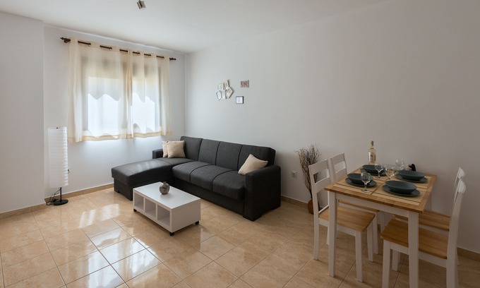 Ixia Apartment | CG Maison - 100m from the beach
