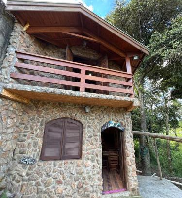 Aguas de Lindoia Ski Chalet | Chácara Águas Claras