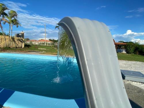 Sao Pedro House | Chácara Andorinhas São Pedro SP