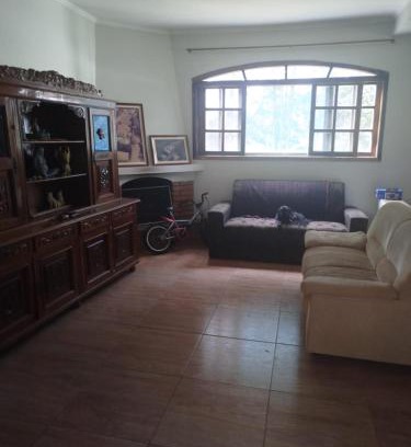 Cabreuva House | Chácara Balalaika em Cabreúva