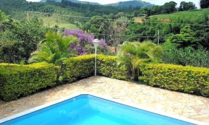 Braganca Paulista House | Chácara Belo Dia - Morro Grande da Boa Vista