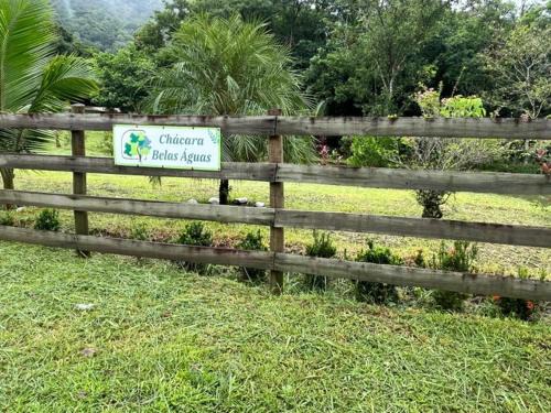 Cachoeiras de Macacu House | Chácara Belas Águas