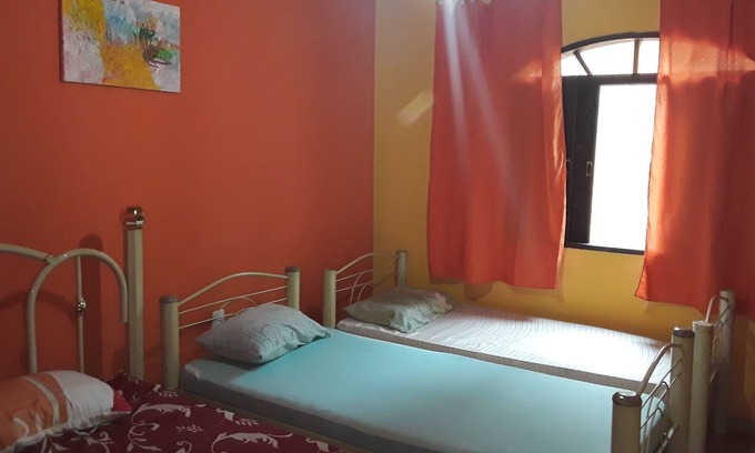 Interior de Sao Paulo House | Chácara Betas