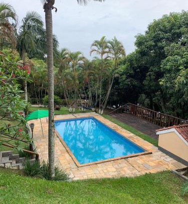 Alphaville House | Chácara casa da sogra