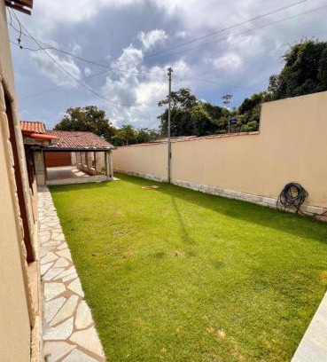 Old Town House | Chácara celebrar