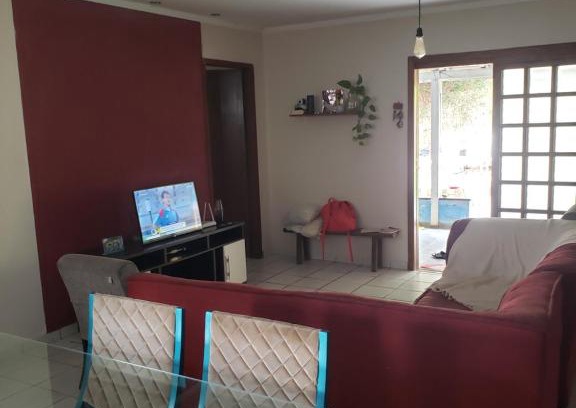 Sao Jose dos Campos House | Chácara com piscina