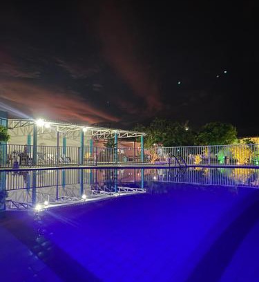 Marechal Deodoro House | Chácara Deodoro