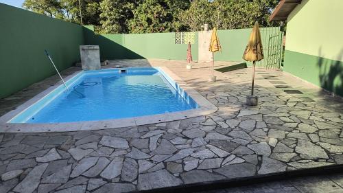 Tiete House | Chácara do sossego