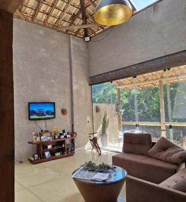 Contagem House | Chácara do Waltinho
