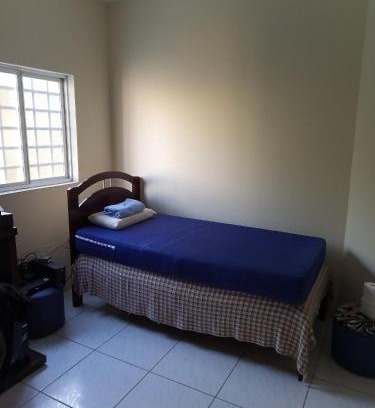 Triunfo House | Chácara Duquinha 3