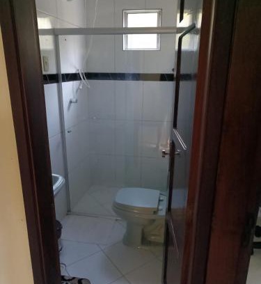 Triunfo House | Chácara Duquinha