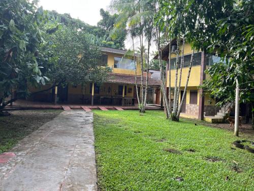 Benevides House | Chácara em Benevides