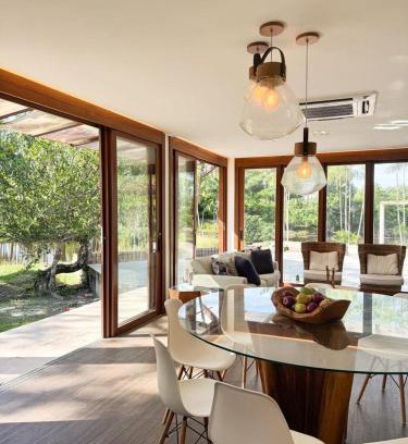 Belem House | Chácara Espetacular COP 30 - 55 min de Belém