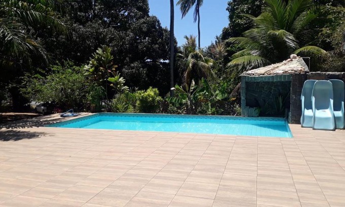 Abrantes Other | Chácara Flor de Lis