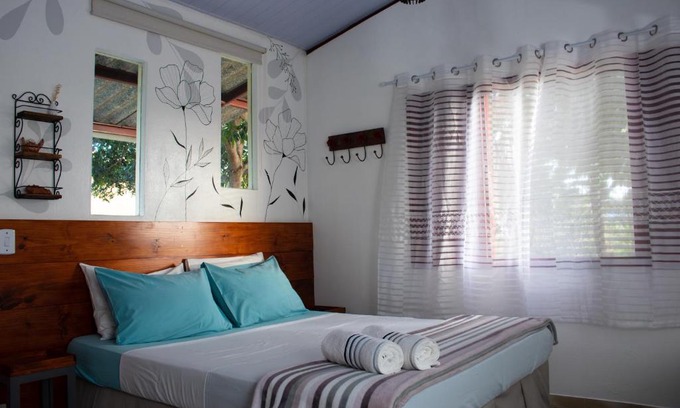 Cavalcante House | Chácara Lápis Lazuli