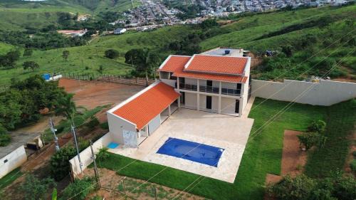 Serra da Canastra National Park House | Chácara Manacá da Serra