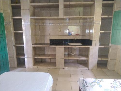 Farol Ski Chalet | Chácara Monte das oliveiras