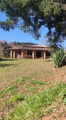 Taubate House | Chácara na Santa Luzia Rural - Taubaté - SP