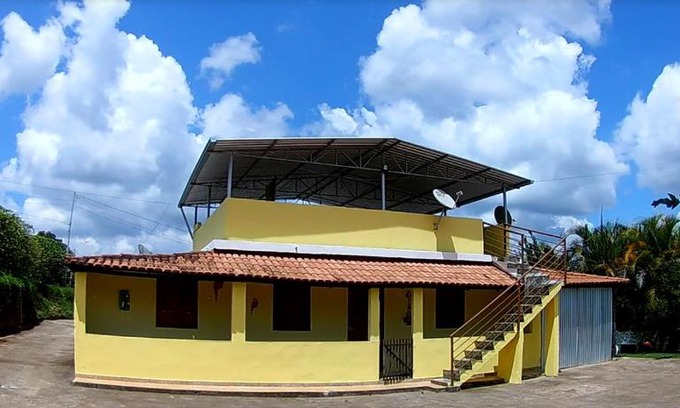 Caparao National Park House | Chácara Pôr do Sol